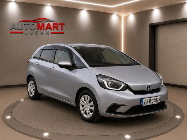 Image for 2020 Honda Fit 