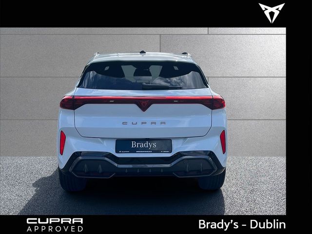 Image for 2025 Cupra Terramar *SOLD* E-HYBRID 204HP DSG *CUPRA APPROVED*