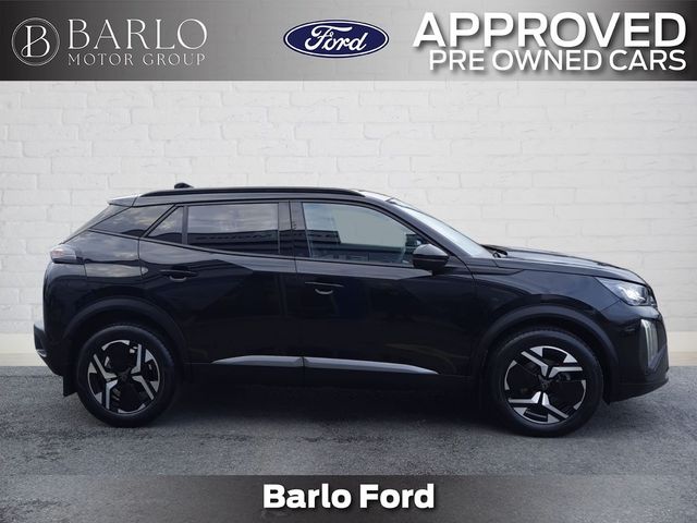 Image for 2025 Peugeot 2008 1.2 Allure 100PS