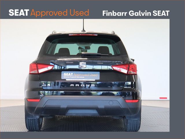 Image for 2021 SEAT Arona 1.0TSI 110hp SE+