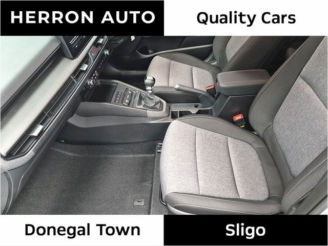 Image for 2027 Kia Stonic K3