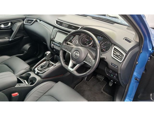 Image for 2021 Nissan Qashqai 1.5 DSL DCT SV PREMIUM **AUTOMATIC, CALL US TODAY!**