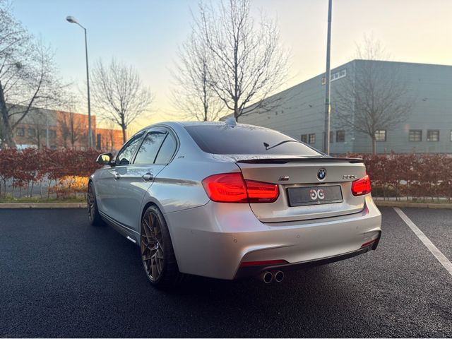 Image for 2018 BMW 3 Series 330 MSPORT MPERFORMANCE AUTO *FULL SERVICE HISTORY*