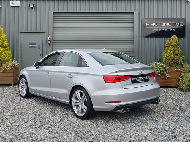 Image for 2013 Audi A3 SPORT 1.4 TFSI AUTO 
