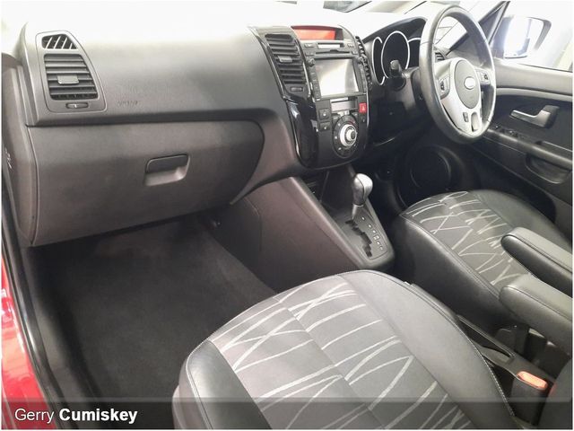 Image for 2012 Kia Venga Automatic | Panoramic Roof | Low Mileage