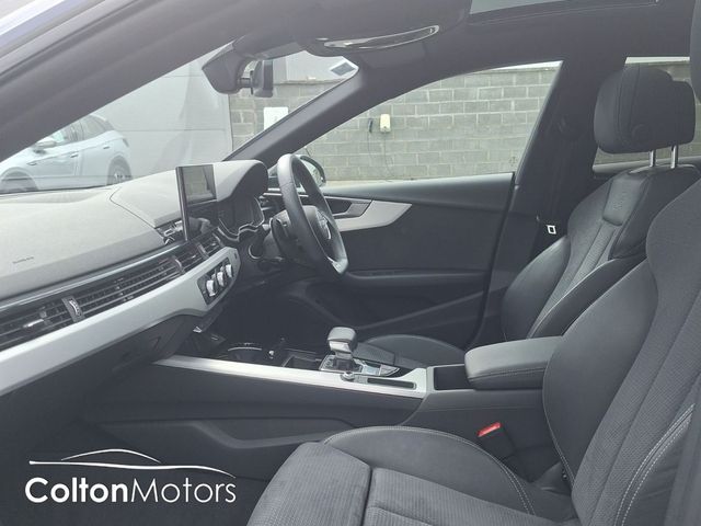 Image for 2023 Audi A5 S-Line 2.0TDi (ONLY 18, 000kms)