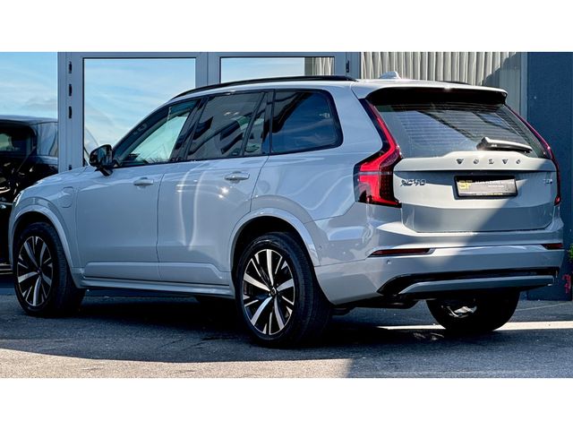 Image for 2026 Volvo XC90 + T8 PHEV AWD AUTO PLUS