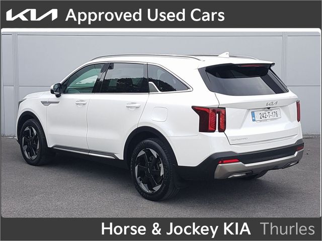 Image for 2024 Kia Sorento 2.2 Sorento Diesel