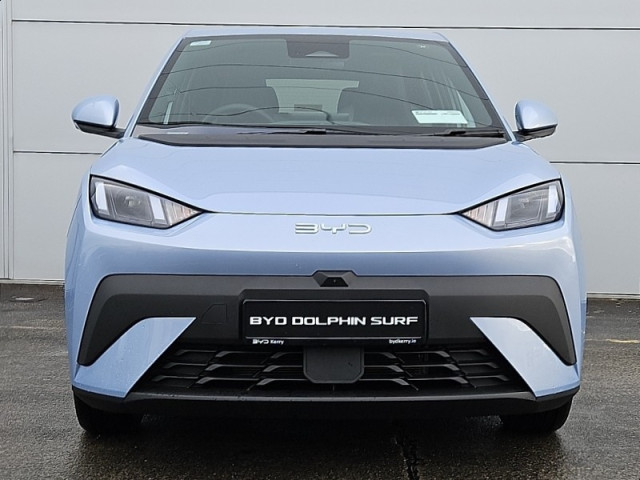 Image for 2026 BYD Dolphin Dolphin Surf Comfort 