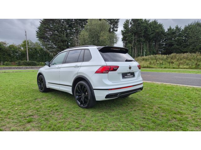 Image for 2024 Volkswagen Tiguan BLACK EDITION TSI DSG
