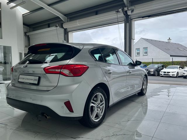 Image for 2019 Ford Focus 