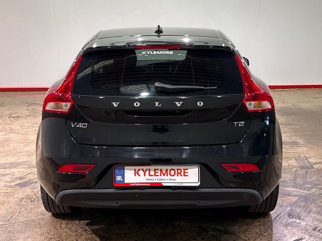 Image for 2019 Volvo V40 1.5 AUTOMATIC - FACTORY ALLOYS - CRUISE CONTROL - REAR CAMERA