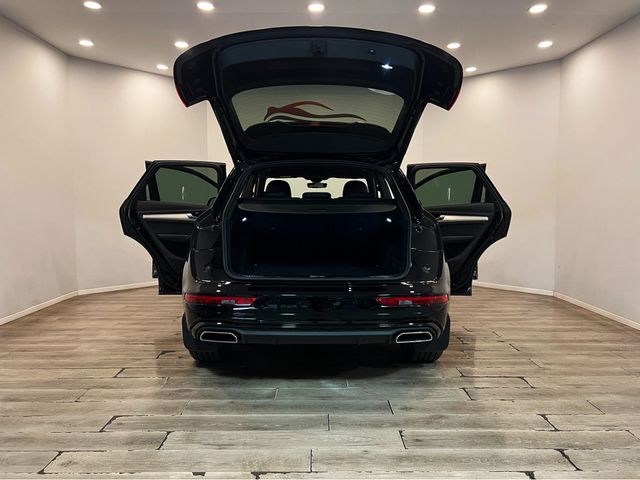 Image for 2021 Audi Q5 2.0 TDI S LINE 40 QTIP MHEV 5DR A