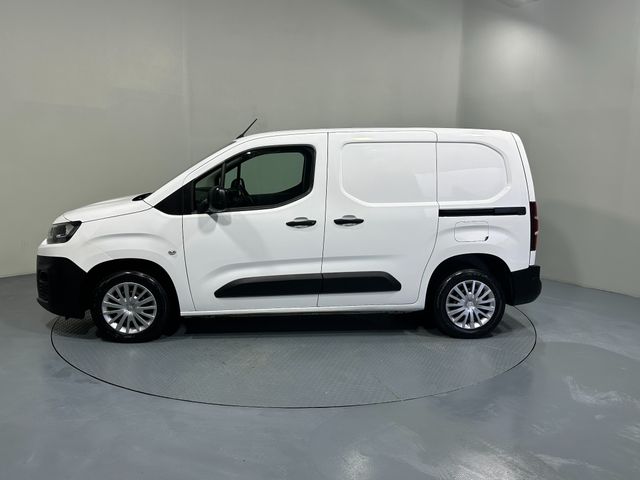 Image for 2020 Citroen Berlingo K9 LX 1.5 Bluehdi 75 650KG M 3