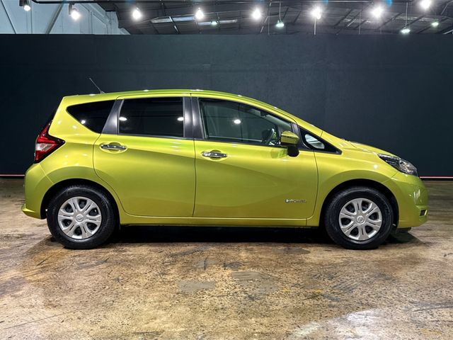 Image for 2020 Nissan Note AUTOMATIC 1.2L E-POWER HYBRID - PARKING SENSORS