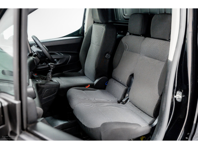 Image for 2024 Peugeot Partner Pro Plus 1.5 Diesel 100HP 650kg €23, 950 inc vat