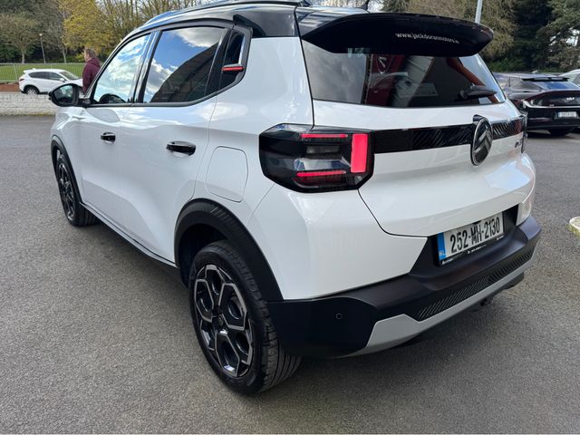 Image for 2025 Citroen C3 MAX BEV 320 44KWH 113BHP 4DR