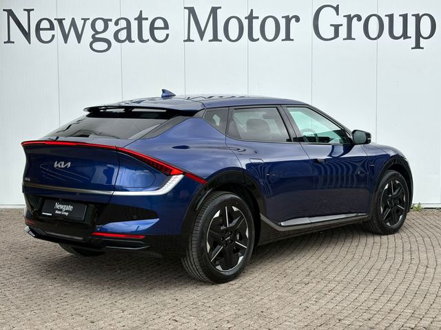 Image for 2027 Kia EV6 Earth