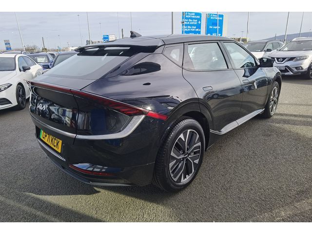 Image for 2022 Kia EV6 77KWH AIR - FINANCE AVAILABLE - CALL US TODAY ON 01 492 6566 OR 087-092 5525