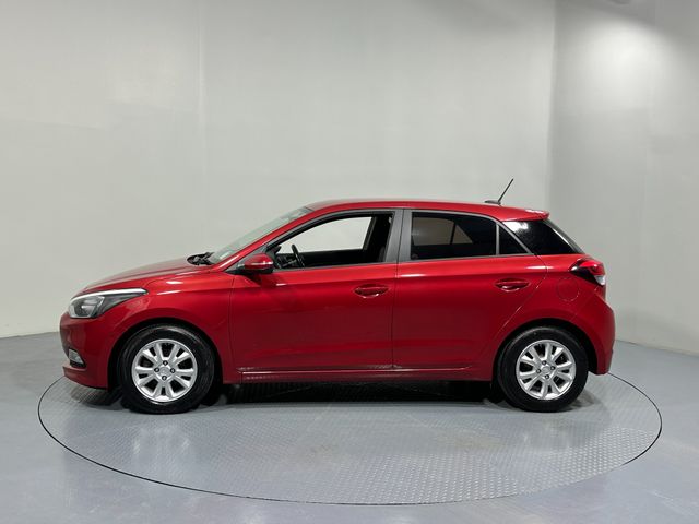 Image for 2016 Hyundai i20 1.2 Petrol Sport