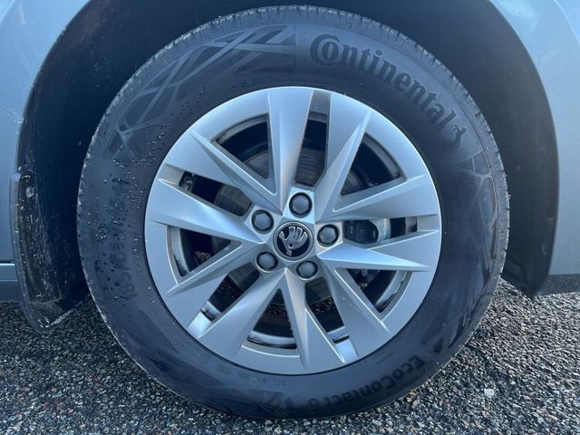 Image for 2025 Skoda Fabia FABIA SELECTION 1.0TSI 95HP-EASTER SALE NOW LIVE