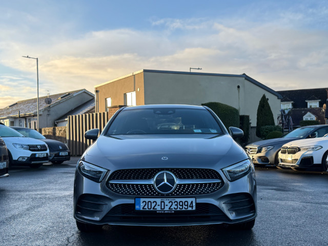 Image for 2020 Mercedes-Benz A Class 250E AMG PREMIUM PLUS AUTO *HUGE SPEC*