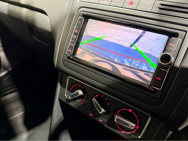 Image for 2016 Volkswagen Polo 40th Edition