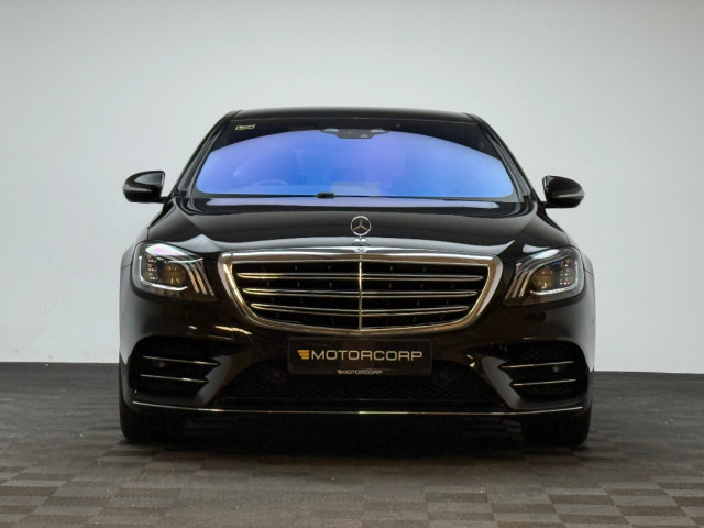 Image for 2020 Mercedes-Benz S Class S560E LWB AMG LINE *PAN ROOF*