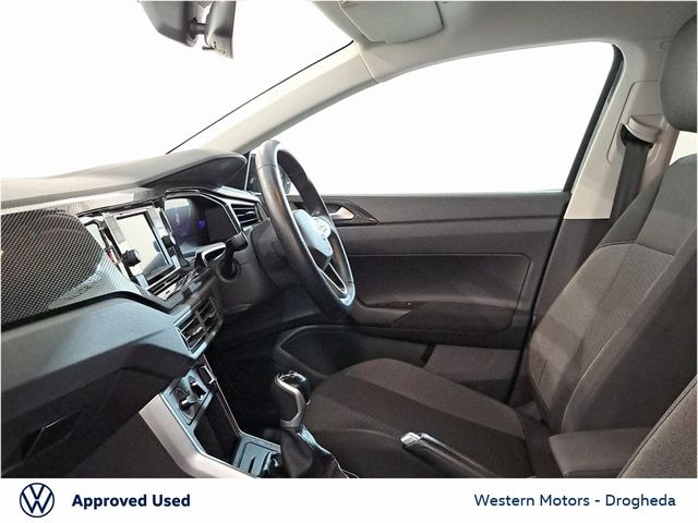 Image for 2023 Volkswagen Polo 1.0 TSI 95HP Life