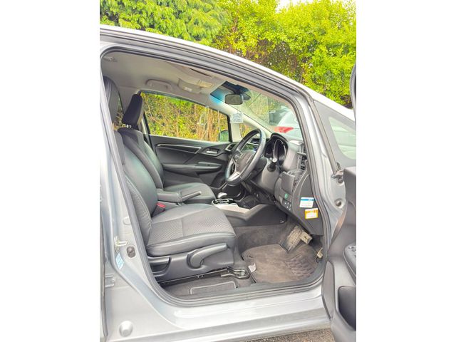 Image for 2019 Honda Fit 