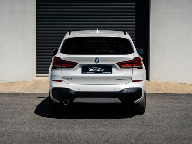 Image for 2021 BMW X1 XDRIVE25E M SPORT