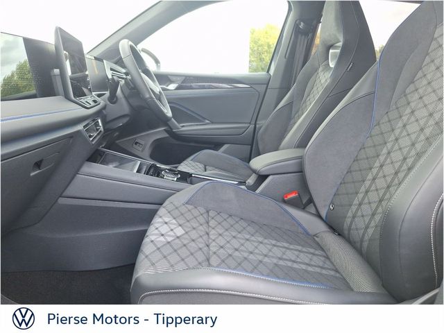 Image for 2024 Volkswagen Tiguan 2.0 TDI 150HP R-Line DSG Black Edition