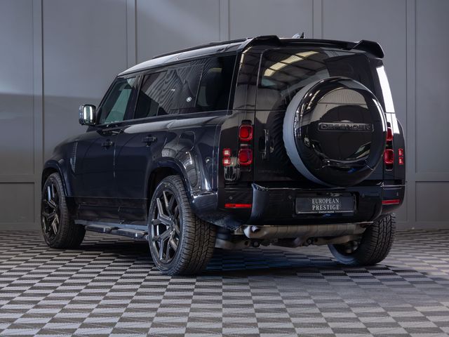 Image for 2024 Land Rover Defender 110 XS Edition *Pan Roof