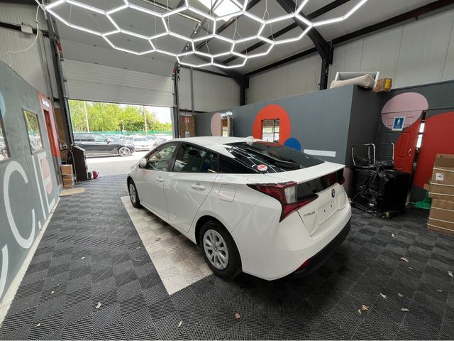 Image for 2022 Toyota Prius €20950 2022 TOYOTA PRIUS S 1.8 AUTOMATIC / CRUISE CONTROL / REVERSE CAMERA AND MORE