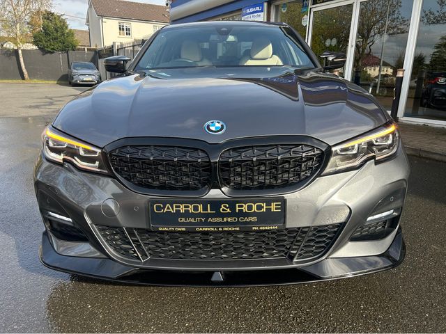 Image for 2021 BMW 3 Series Ultra-M Sport Hybrid M-3 Styled | Top Trade-ins | Finance Arranged | Assured Warranty |