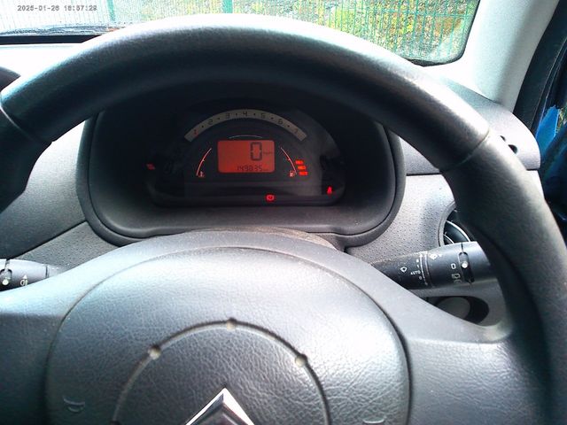 Image for 2005 Citroen C3 1.1 LX 5 DOOR