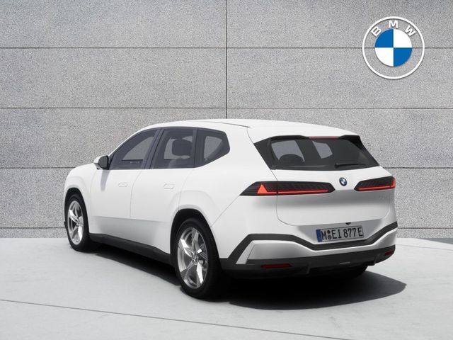 Image for 2026 BMW iX3 50 xDrive