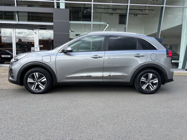 Image for 2021 Kia Niro PE Phev MY20 5DR Auto