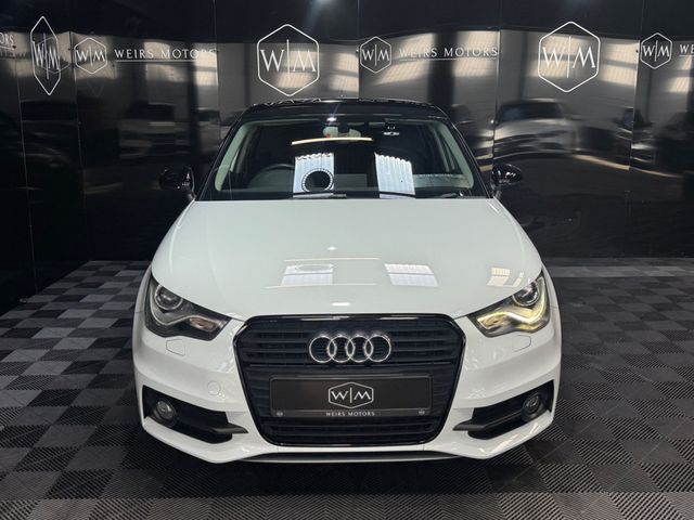 Image for 2013 Audi A1 S-LINE//SPORTSBACK//AUTOMATIC//ONLY 69, 868KM