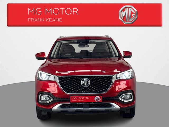 Image for 2022 MG HS EXCLUSIVE PHEV AUTO*DIGITAL DASH**TOUCH SCREEN APPLE CAR PLAY**MULTIFUNCTIONAL STEERING WHEEL**HEATED LEATHER SEATS**ELECTRIC SEATS**ELECTRIC FOLDING MIRRORS**ELECTRIC TAILGATE**