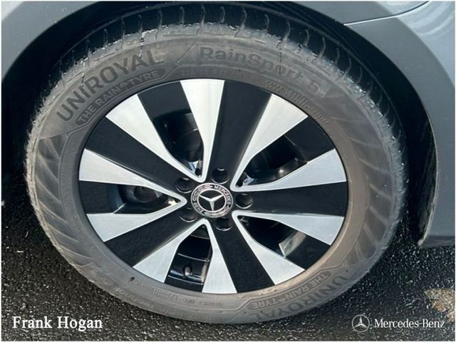 Image for 2024 Mercedes-Benz V Class V250d Avantgarde Ex Long 2.0 Diesel 190 BHP (CALL JEFF ON 085 - 7700969)