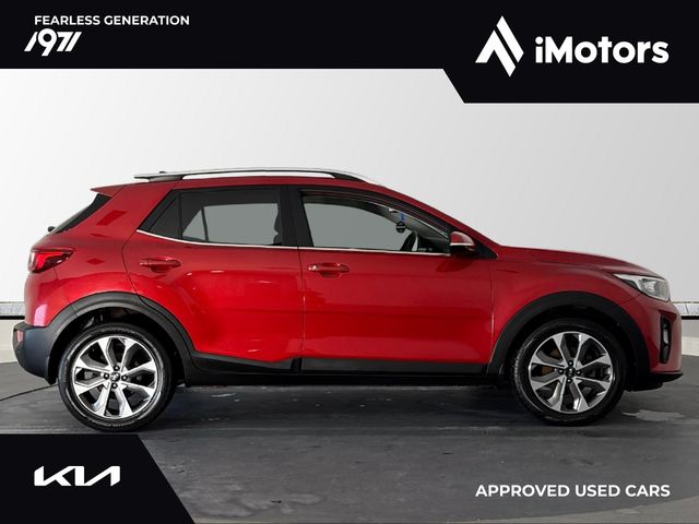 Image for 2019 Kia Stonic K3 5DR