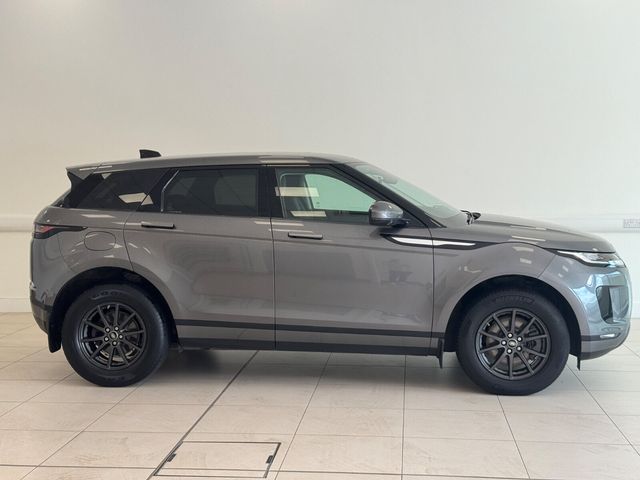 Image for 2019 Land Rover Range Rover Evoque 2.0D I4 150 PS AWD Auto Standard
