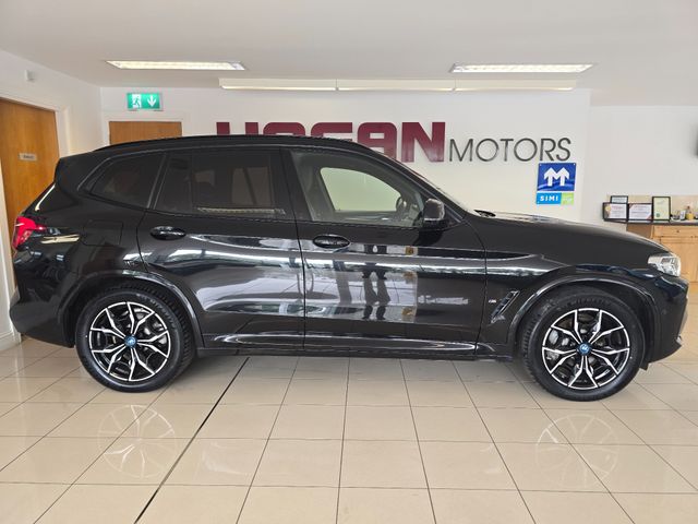 Image for 2024 BMW X3 X Drive 30e M SPORT PHEV 