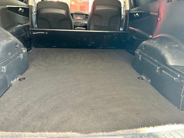 Image for 2017 Kia Sorento Sorento Ex Commercial