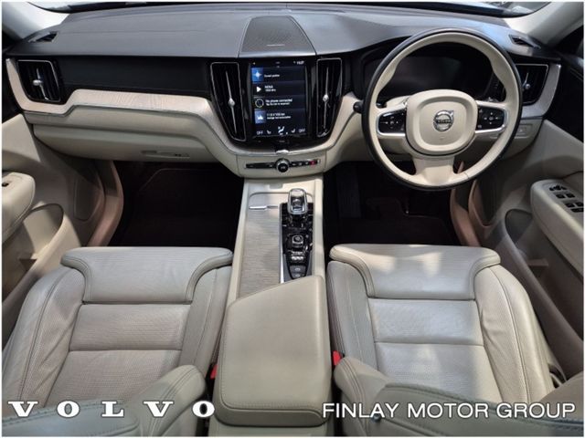 Image for 2020 Volvo XC60 1 year warranty Volvo XC60 T8 Inscription