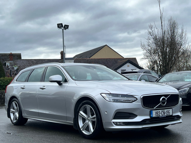 Image for 2019 Volvo V90 D4 MOMENTUM AUTO *1 OWNER & LOW KMS*