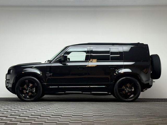 Image for 2026 Land Rover Defender SE X-DYNAMIC D250 3.0 3 SEATER
