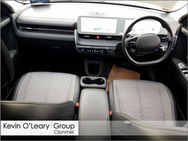 Image for 2023 Hyundai Ioniq Executive Plus 58 kWh EV