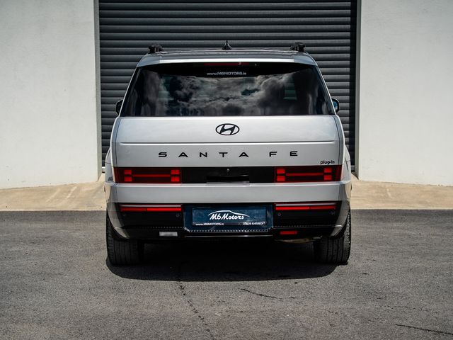 Image for 2025 Hyundai Santa Fe Phev Premium Calligraphy *HUGE SPEC*